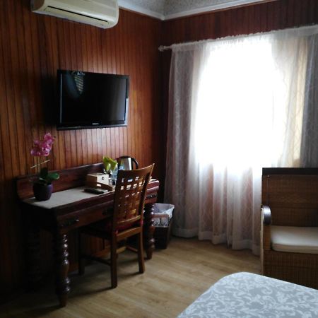 Hospedaje Tu Sitio La Esperanza  Екстериор снимка