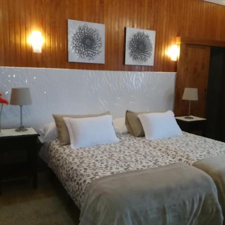 Hospedaje Tu Sitio La Esperanza  Екстериор снимка