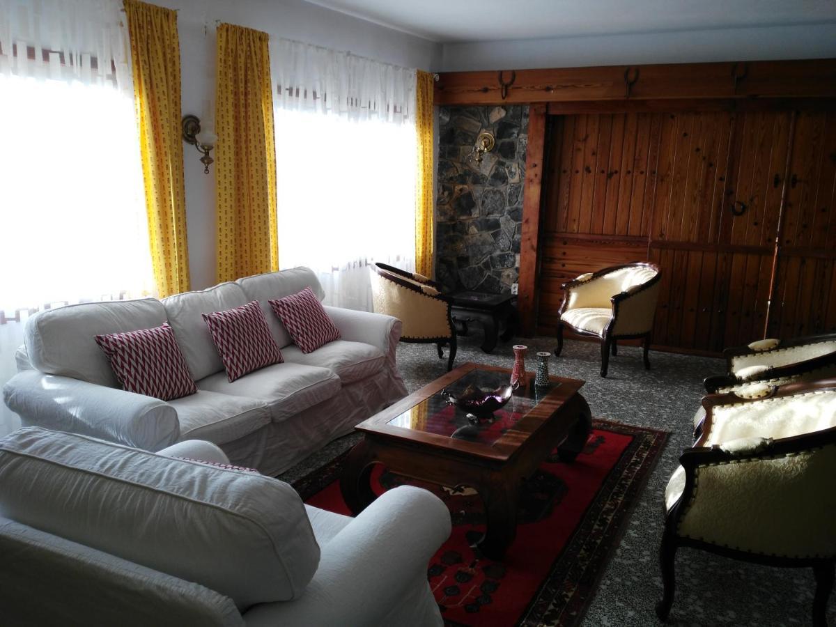 Hospedaje Tu Sitio La Esperanza  Екстериор снимка