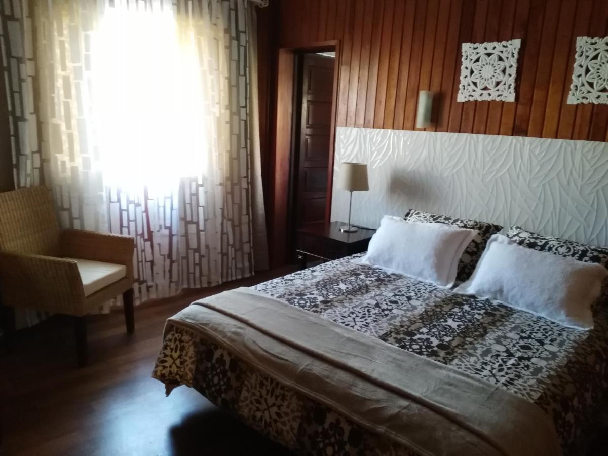Hospedaje Tu Sitio La Esperanza  Екстериор снимка