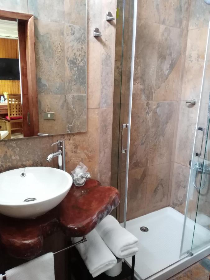 Hospedaje Tu Sitio La Esperanza  Екстериор снимка