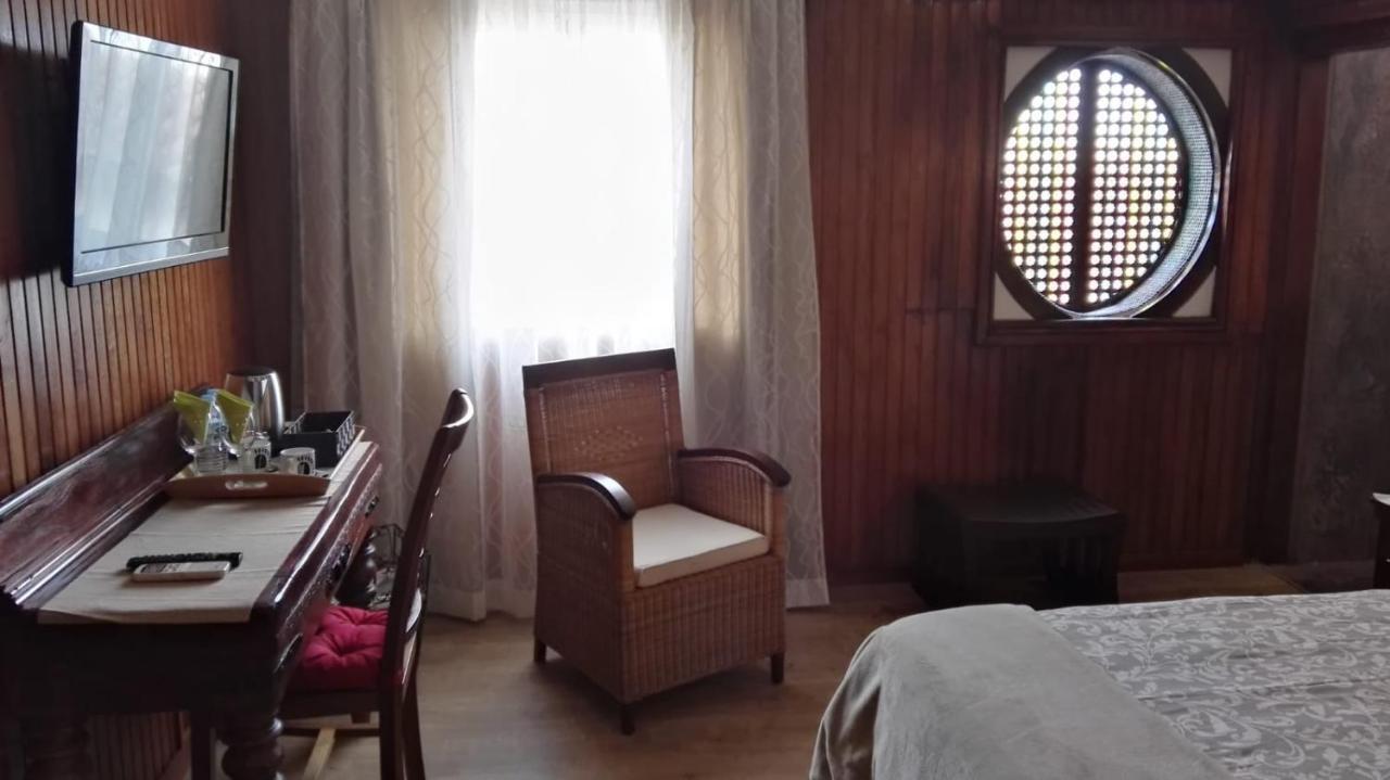 Hospedaje Tu Sitio La Esperanza  Екстериор снимка