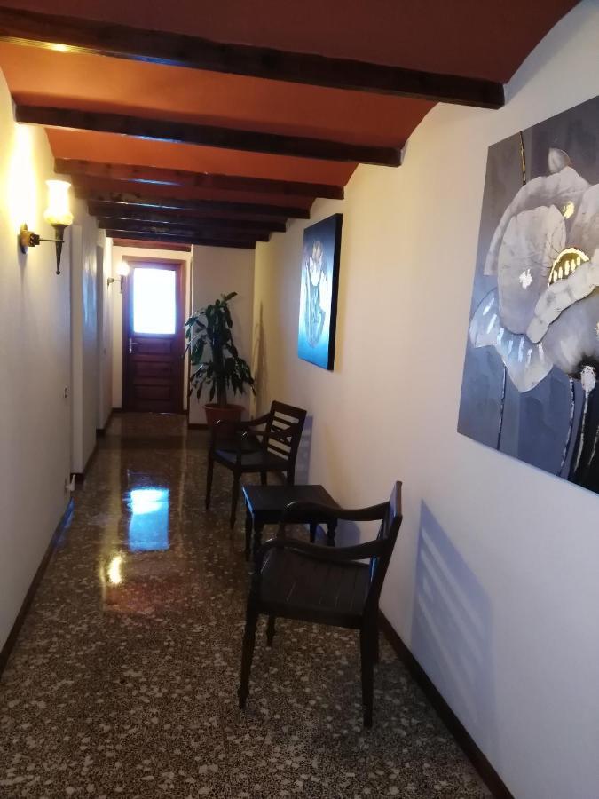 Hospedaje Tu Sitio La Esperanza  Екстериор снимка