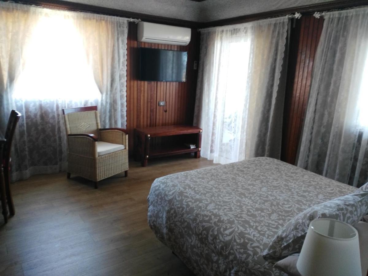 Hospedaje Tu Sitio La Esperanza  Екстериор снимка