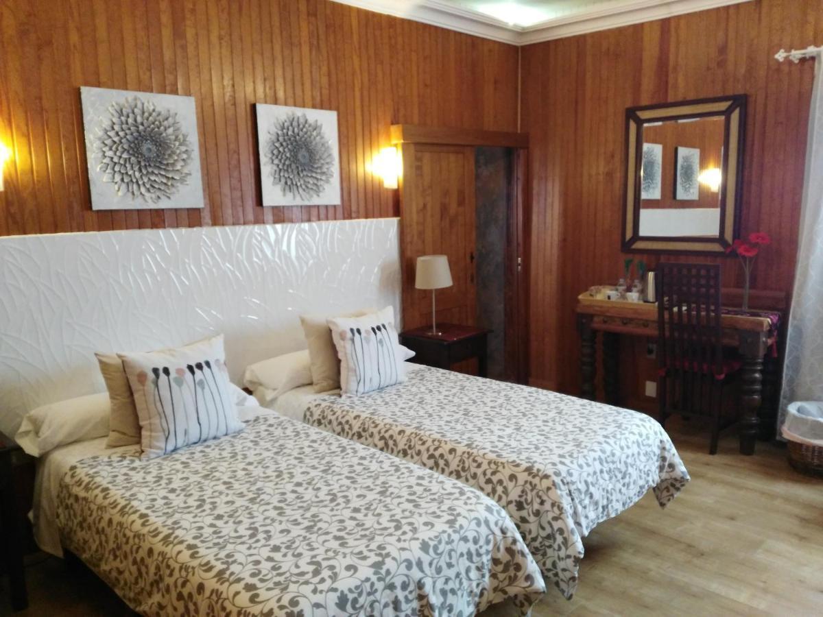 Hospedaje Tu Sitio La Esperanza  Екстериор снимка
