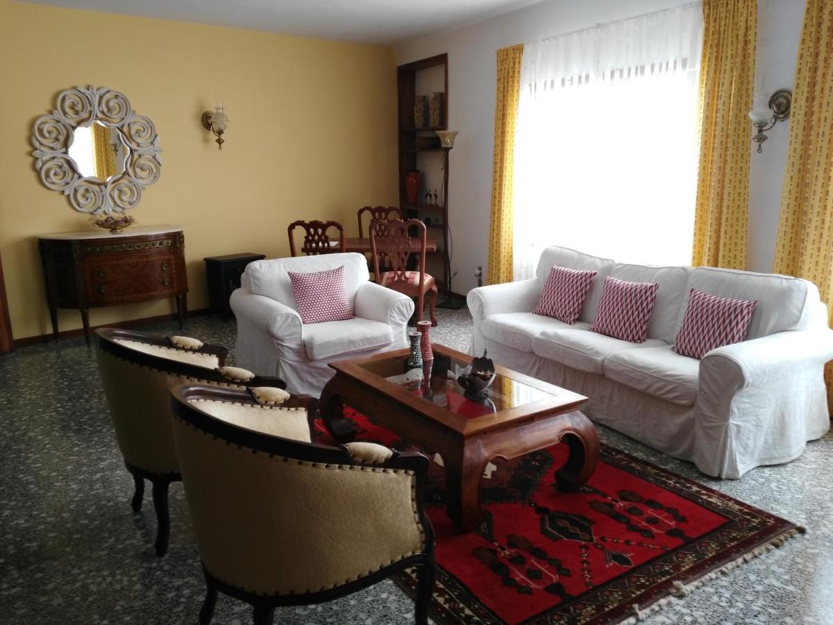 Hospedaje Tu Sitio La Esperanza  Екстериор снимка