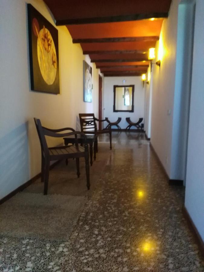 Hospedaje Tu Sitio La Esperanza  Екстериор снимка